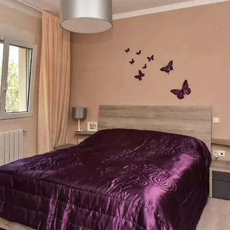 Holiday home Holiday Tatiana By Interhome